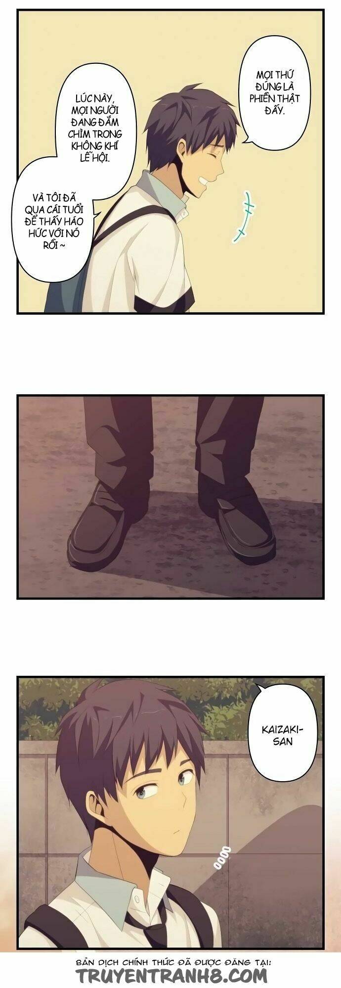 viên thuốc trùng sinh chapter 140 24