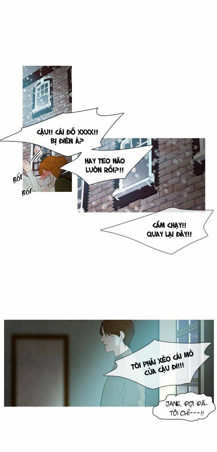 rừng đông ss2 chapter 1 9