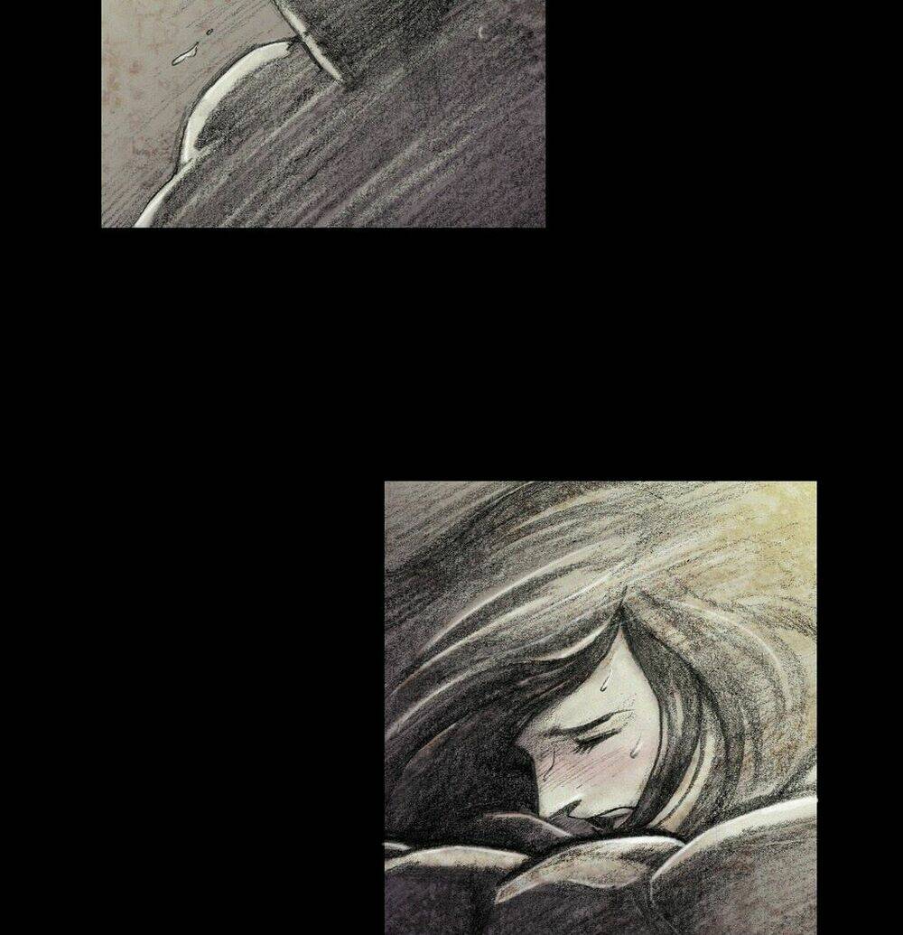 ngôi nhà của những búp bê chapter 2 35