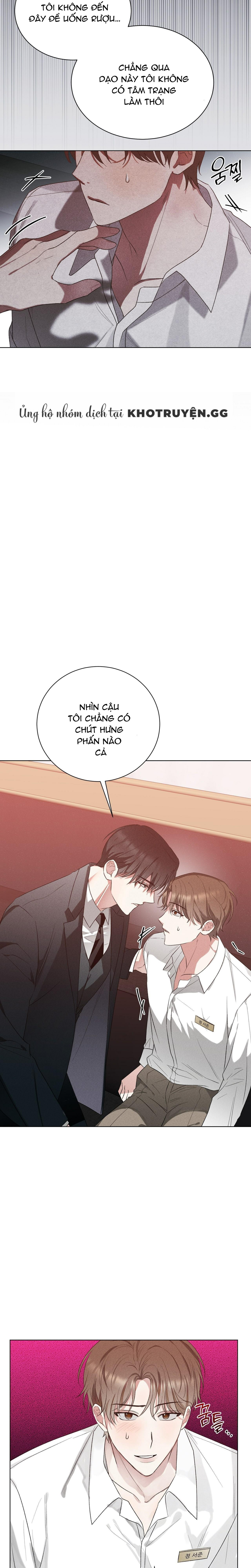 truyện ngắn bl hạng nặng – happening chapter 1 25