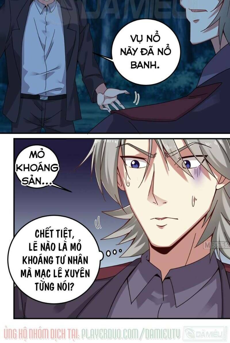 địa phủ khai phá thương chapter 142 2