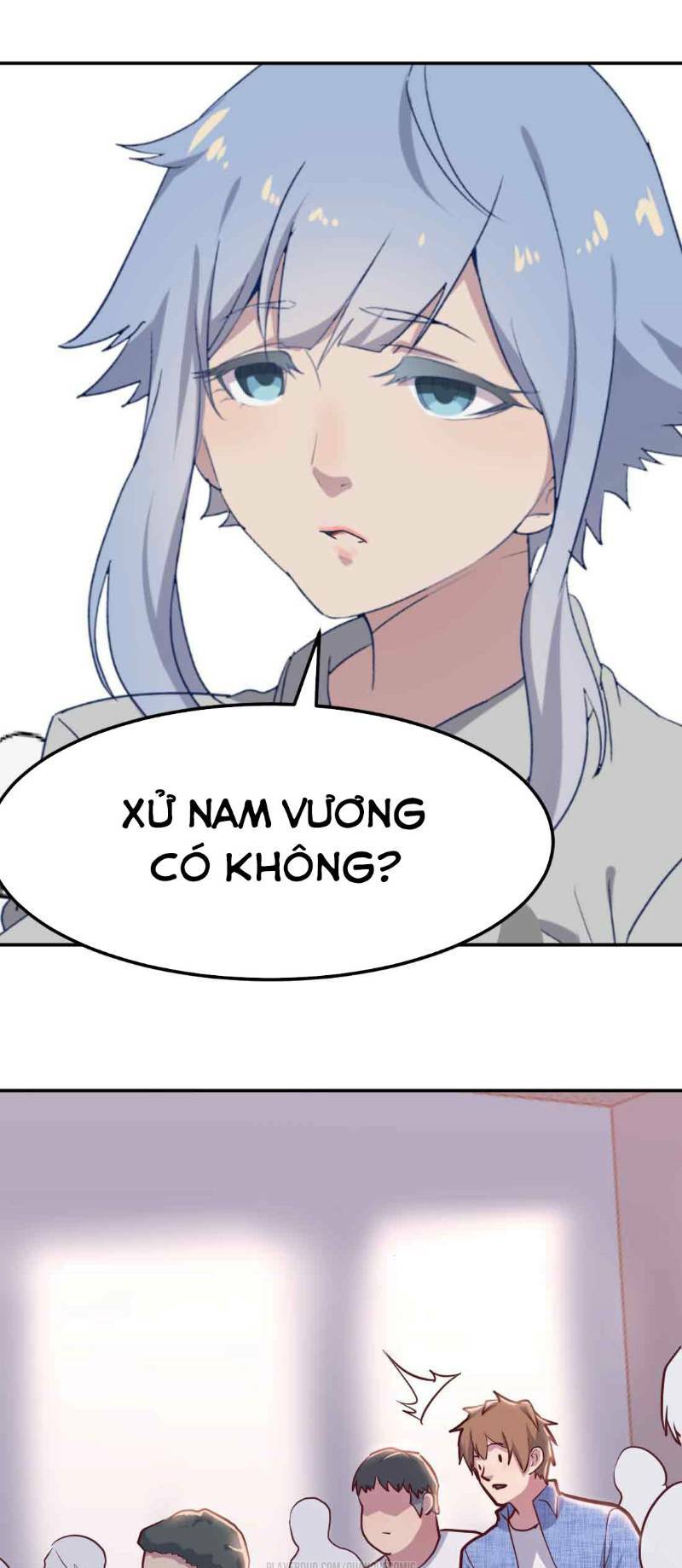 song tu đạo lữ kiểu xem mặt chapter 41 15