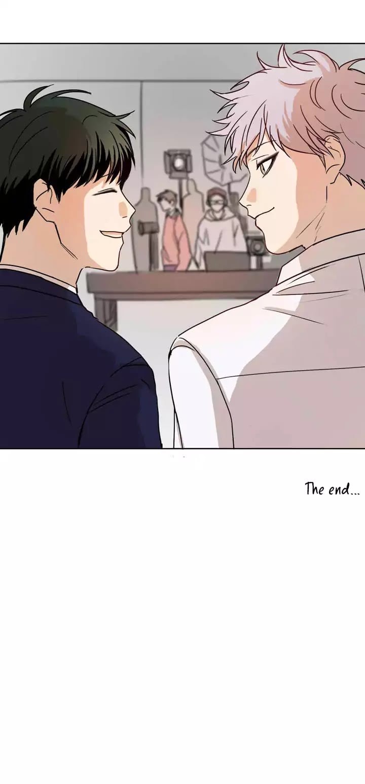 mối quan hệ lý tưởng (full) chapter 3 14