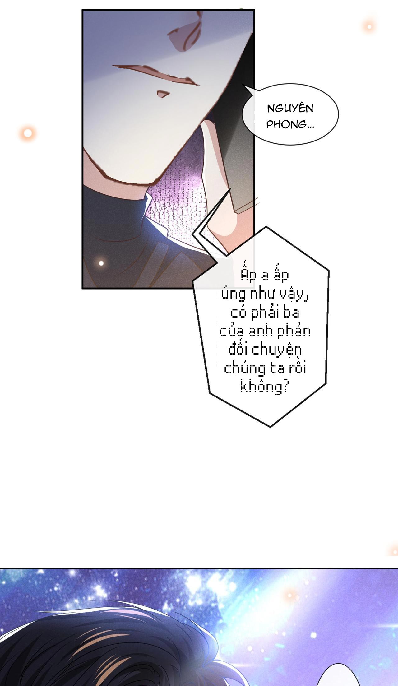 anh ấy gọi tôi là hắc liên hoa chapter 155 27