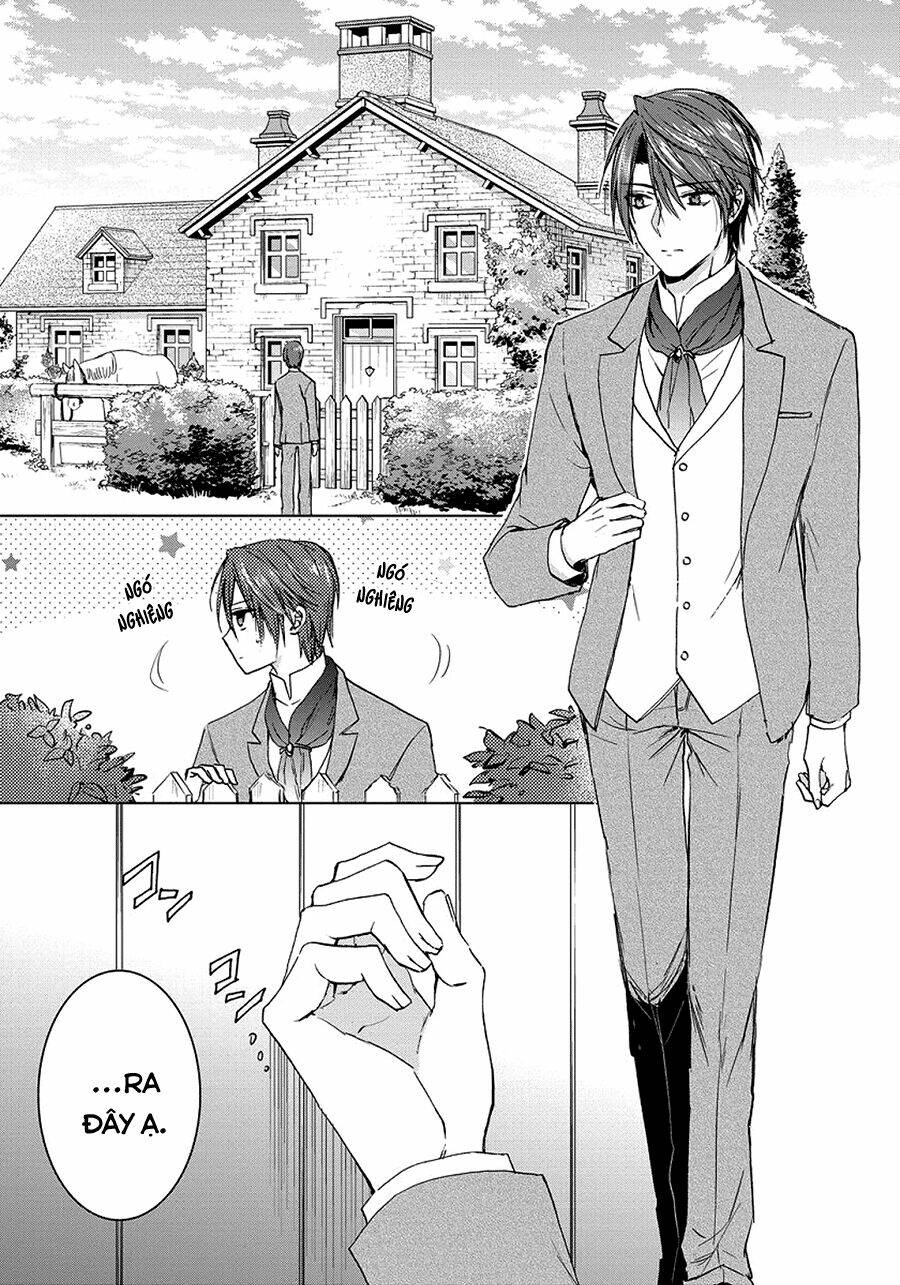 dareka kono joukyou wo setsumei shite kudasai! chapter 18 23