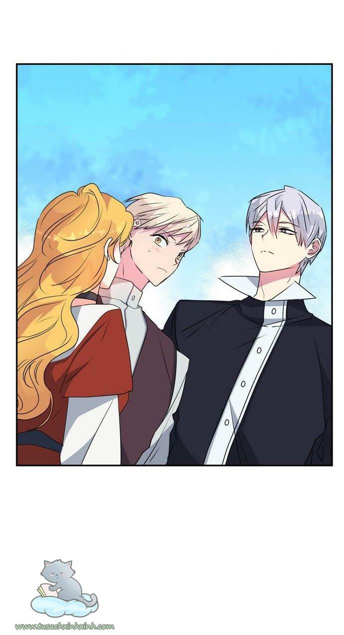 tôi đang nuôi dưỡng một con quái thú chapter 59 54