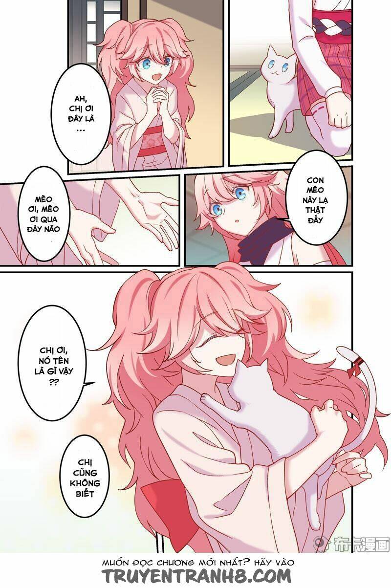 băng hoại 3rd chapter 53 19