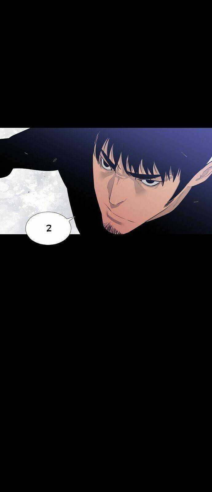 đêm vùng cực chapter 48 43