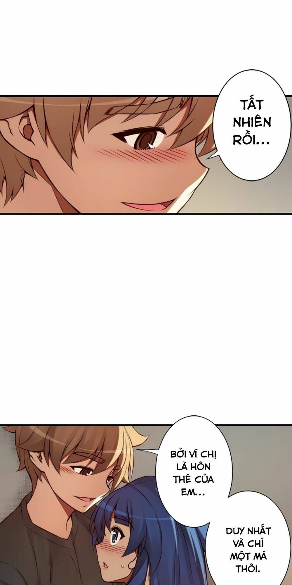 cohabitation with the fiancee chapter 84 20