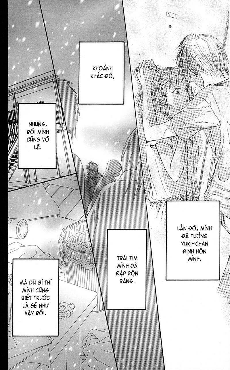 phát điên vì em chapter 21 42