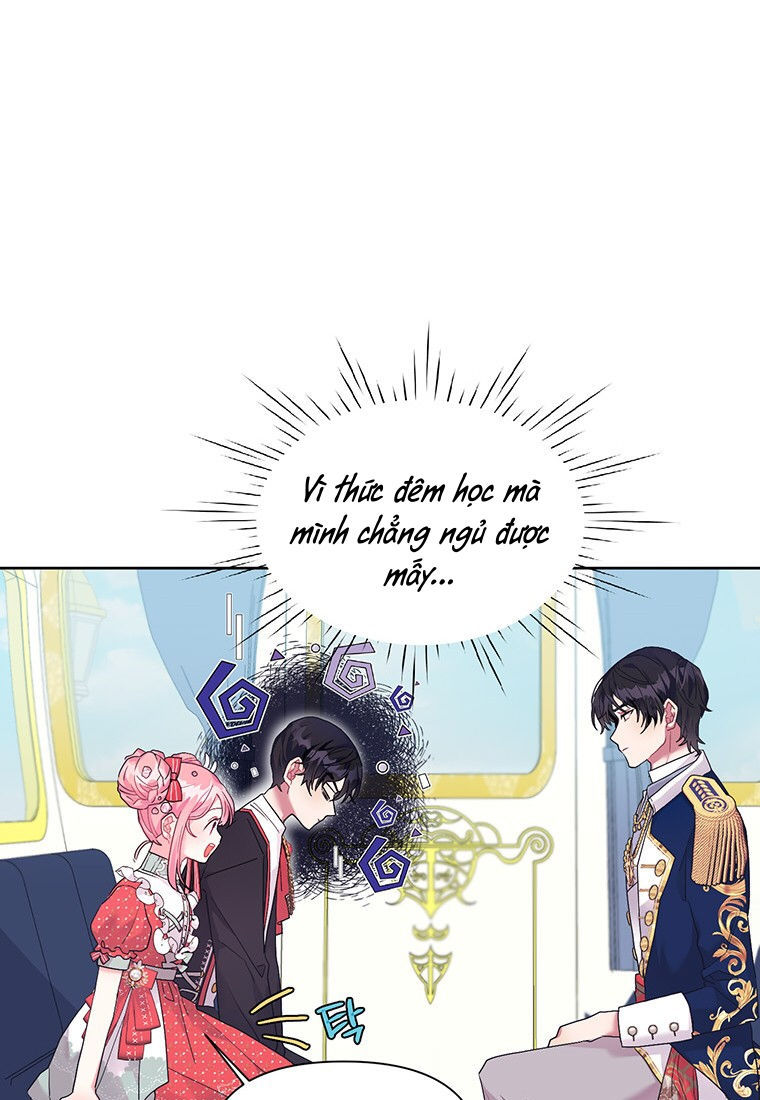 trở thành con dâu bất đắc dĩ chapter 7 17