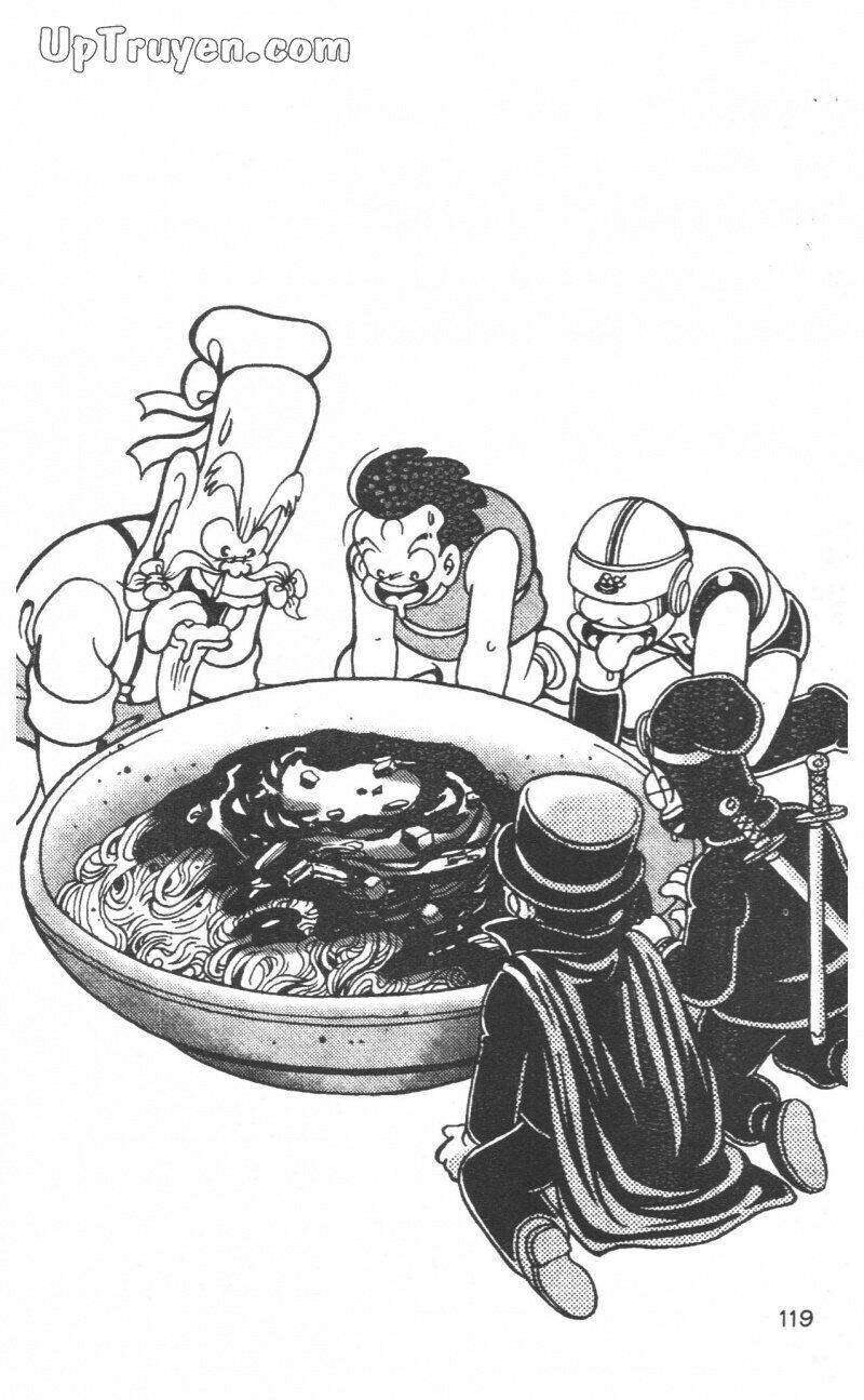 đội quân nhí nhố chapter 20 122