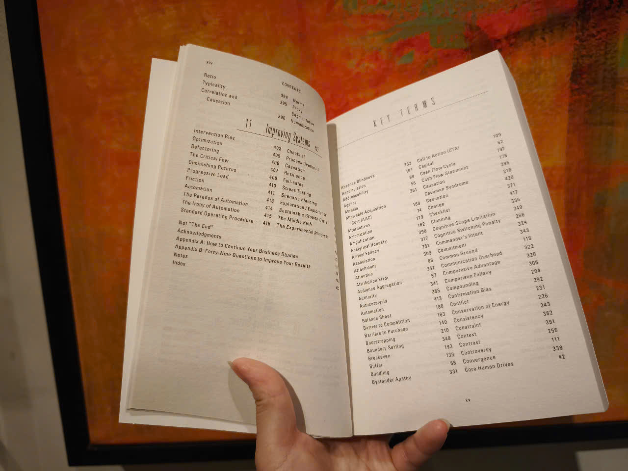 Sách - The Personal MBA: A World-Class Business Education in a Single Volume by Josh Kaufman