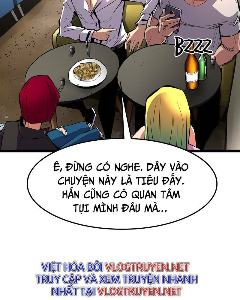 Hanlim Gym Chapter 17 - Trang 22