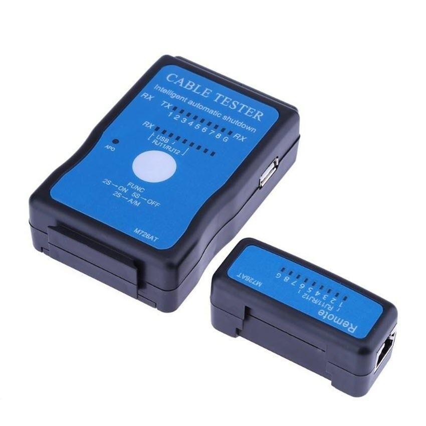 Hộp test mạng đa năng M726AT