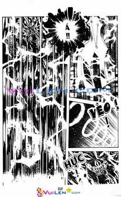 những người bạn tốt chapter 23 116