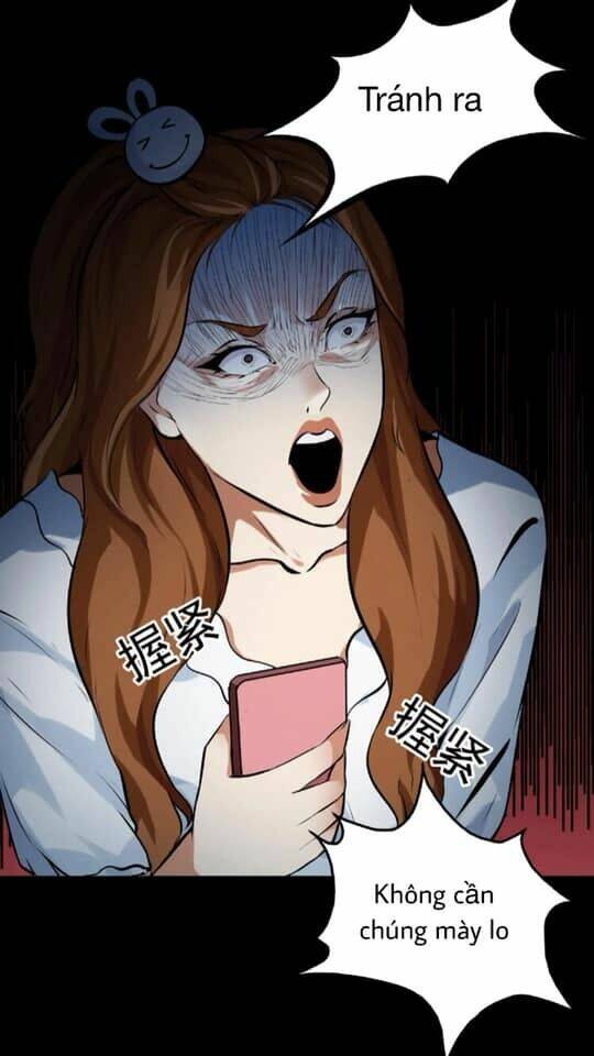 giày thủy tinh chapter 13.2 14