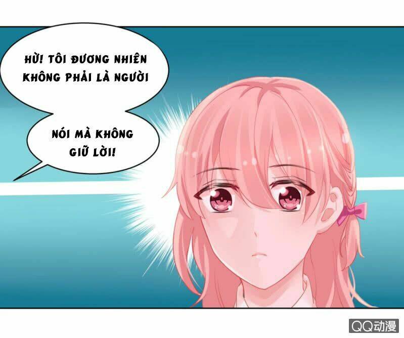 lừa gạt thiếu gia quí tộc làm bạn trai chapter 6 31