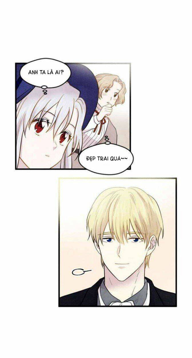 iris - quý cô và chiếc điện thoại chapter 5 20