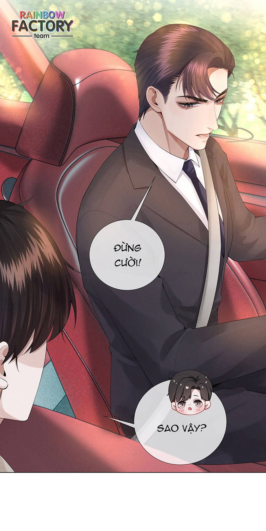 dior tiên sinh chapter 16 15