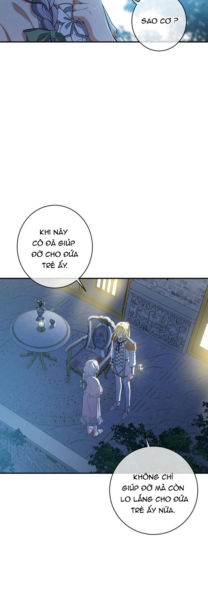 hướng đến ánh dương một lần nữa chapter 45 19