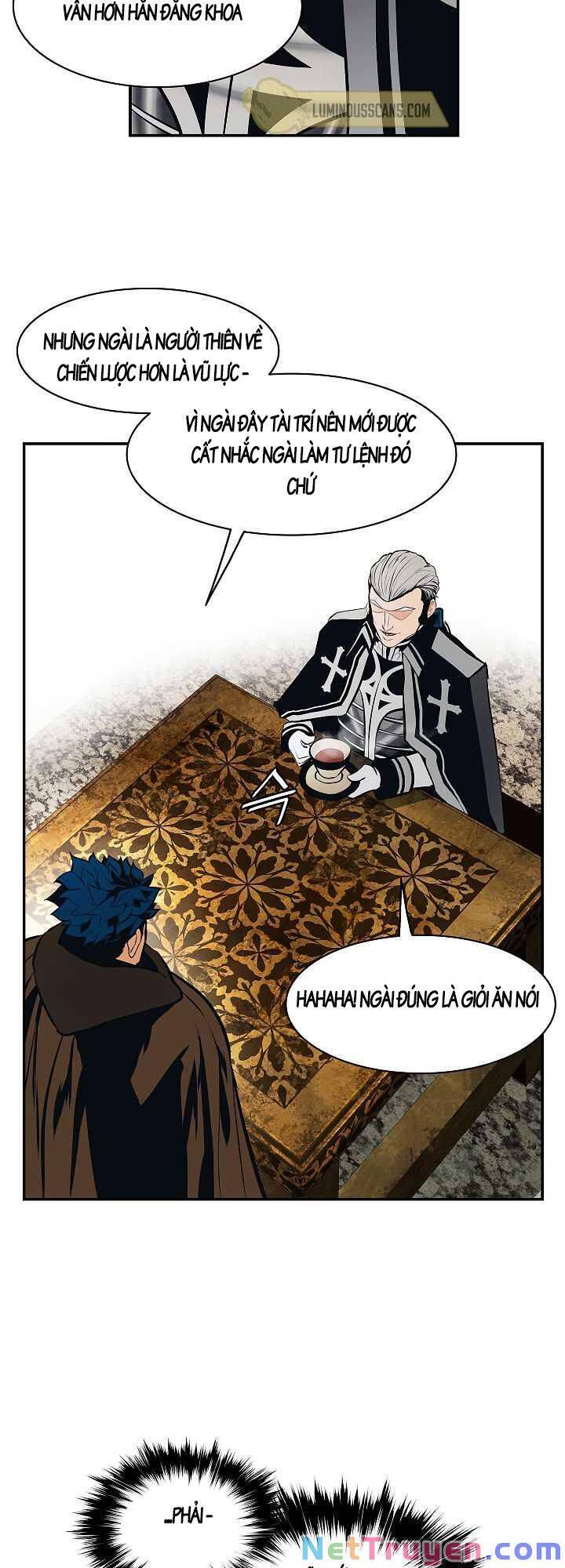 bất bại chân ma chapter 112 28