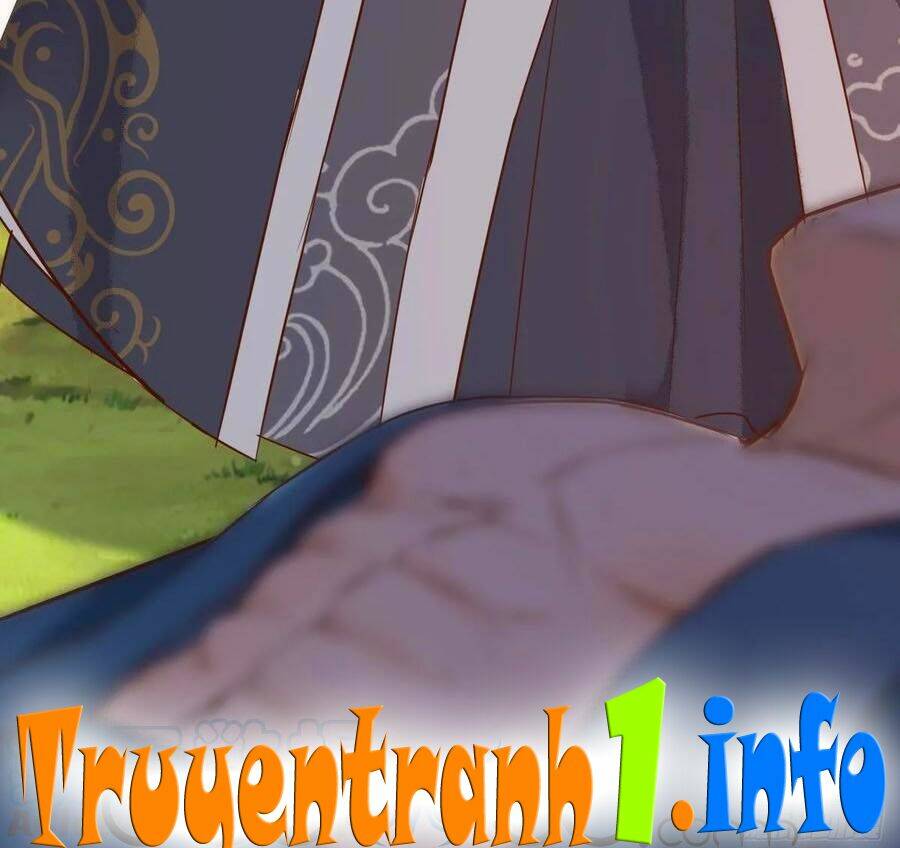 thần y khí nữ: ngự thú cuồng phi của quỷ đế chapter 83 12