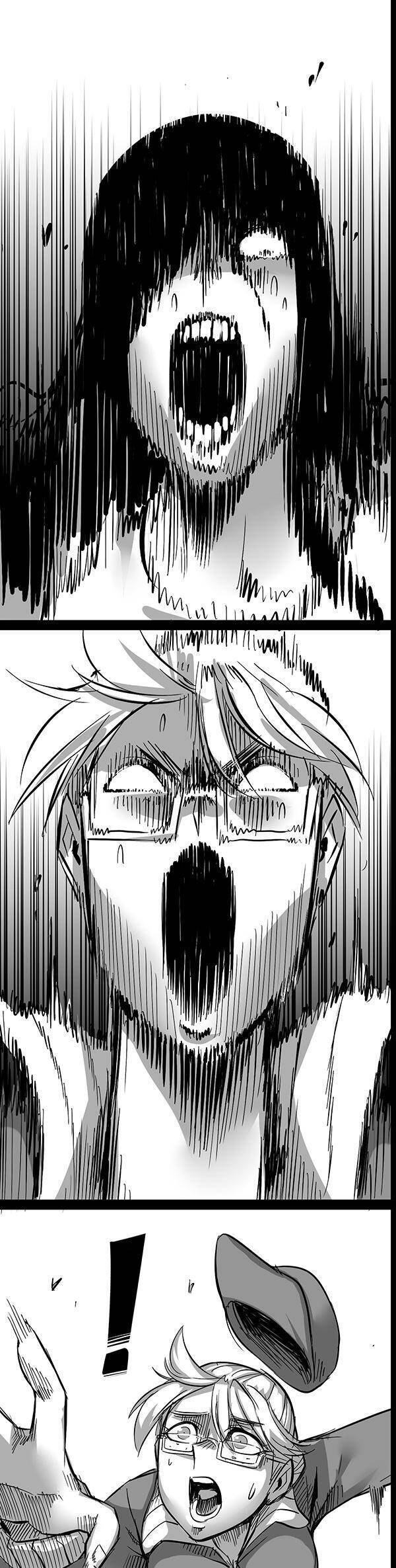 1/6 sadako in my home chapter 9 3