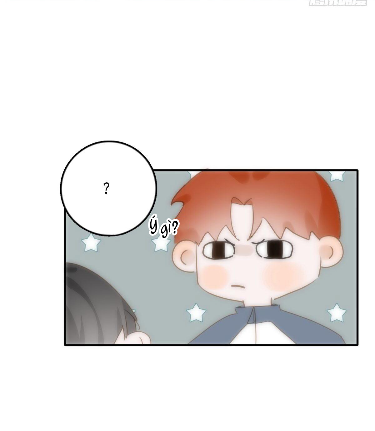 đêm đầy sao nói với em chapter 13 40