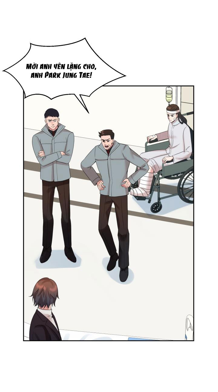 [18+] vì điên nên kết hôn chapter 29.2 15