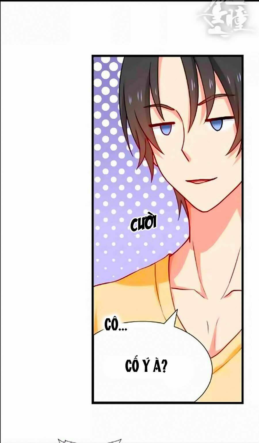 chỉ nhiễm thành hôn chapter 29 12