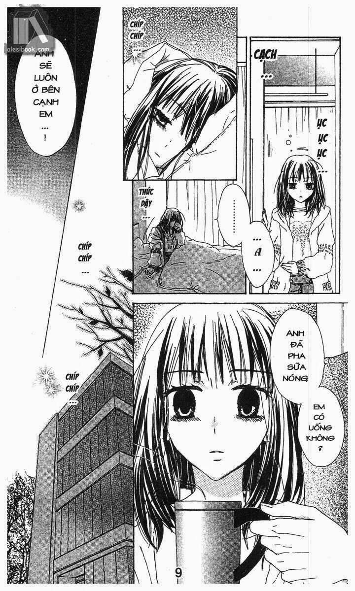 tình yêu định mệnh chapter 29 9