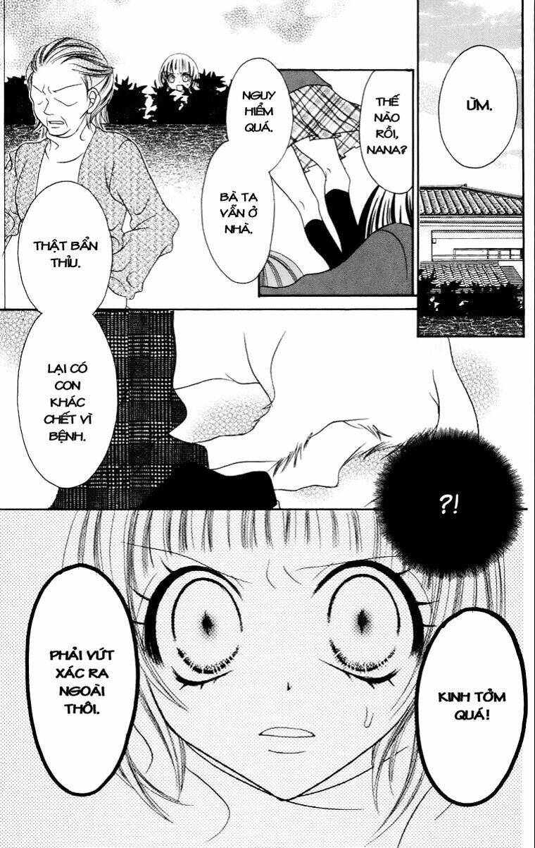 jigoku shoujo-cô gái đến từ địa ngục chapter 15 30