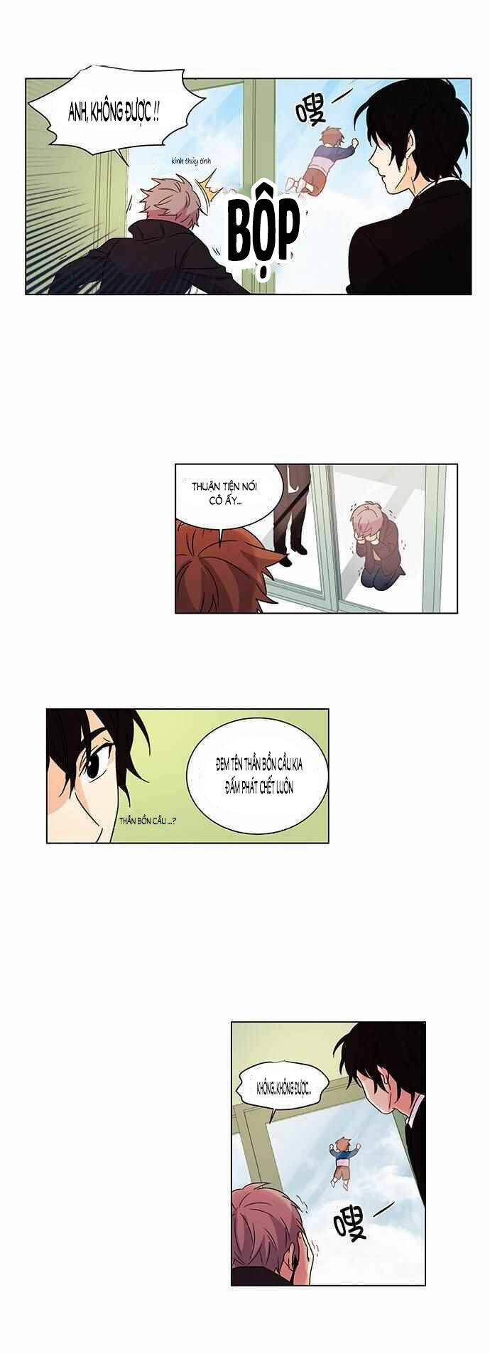 oh! lord jesus chapter 8 30