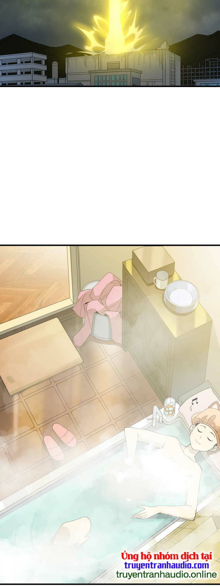 ta xuất sơn liền vô địch chapter 6 13