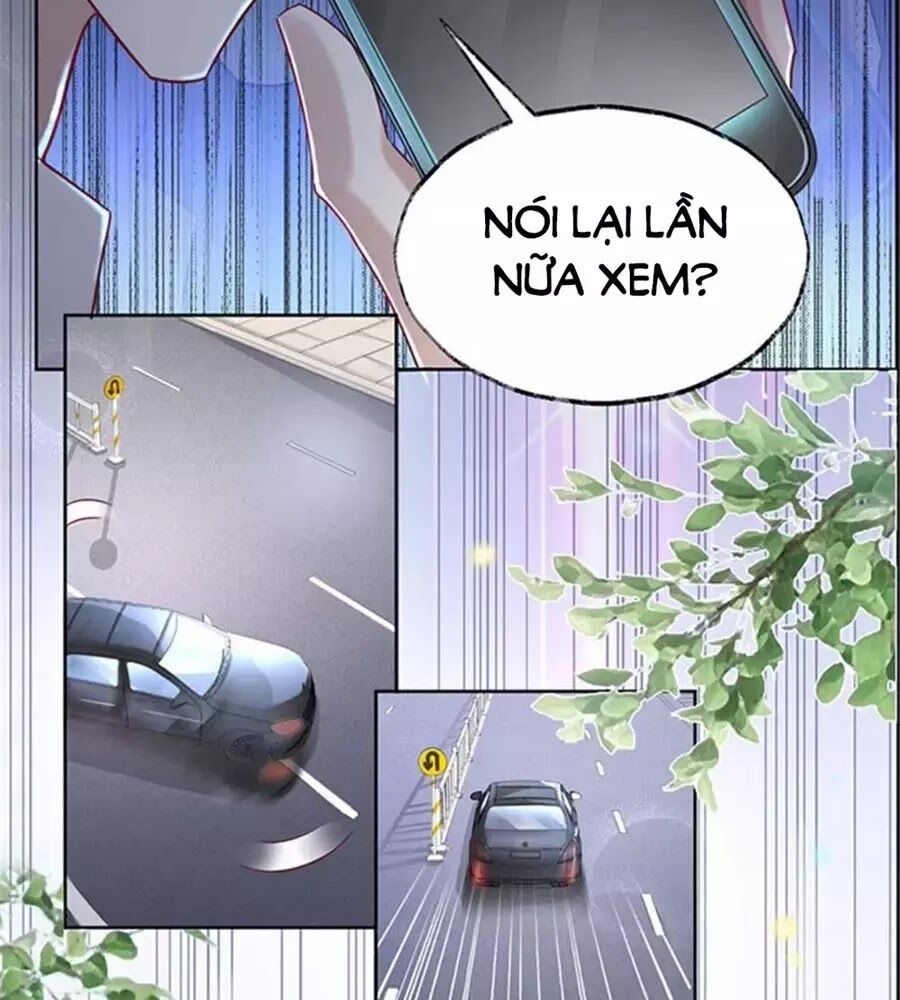 thần luân mật luyến chapter 23 7