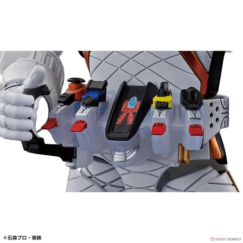 Bộ lắp ráp Figure-rise Standard KAMEN RIDER FOURZE BASESTATES