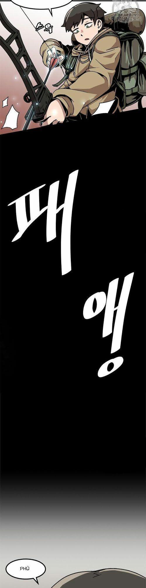 lên cấp một mình chapter 17 24