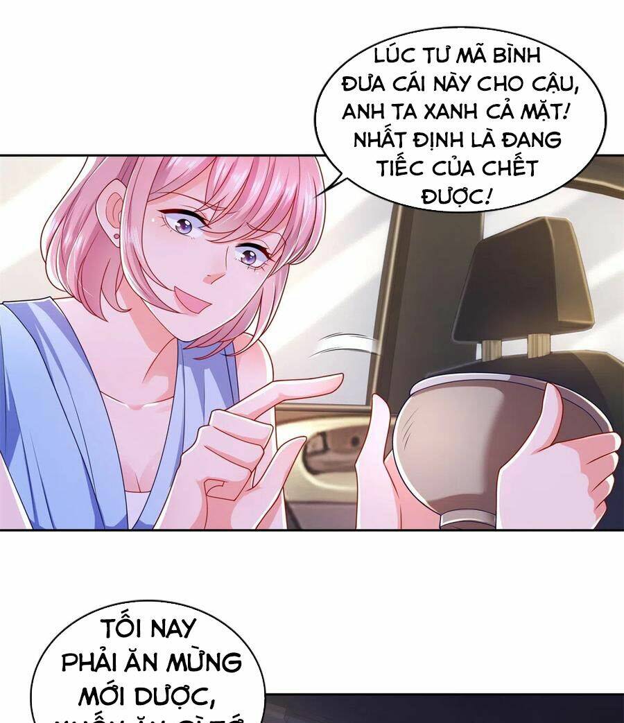 chí tôn toàn năng chapter 67 16