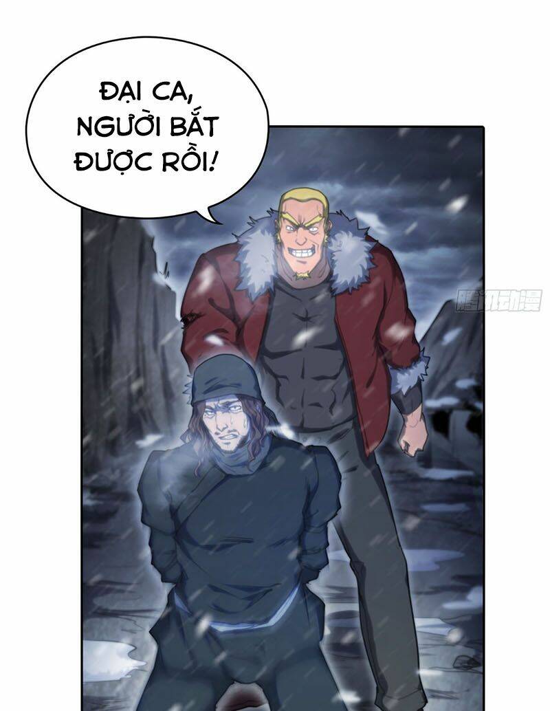 đô thị hàng thần khúc chapter 35 3