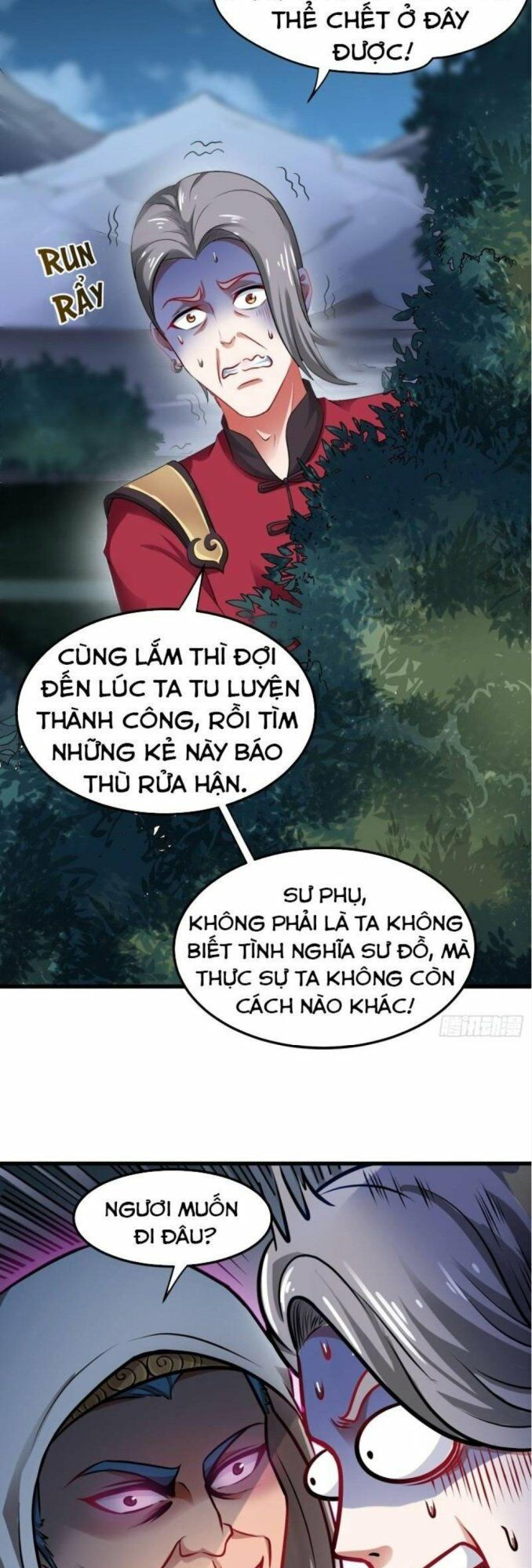tối cường thần y tại đô thị chapter 68 11