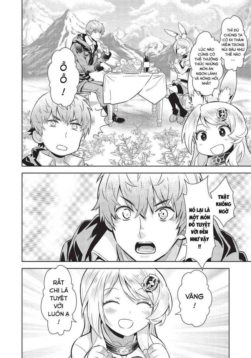 xạ thủ tại dị giới chapter 16 14