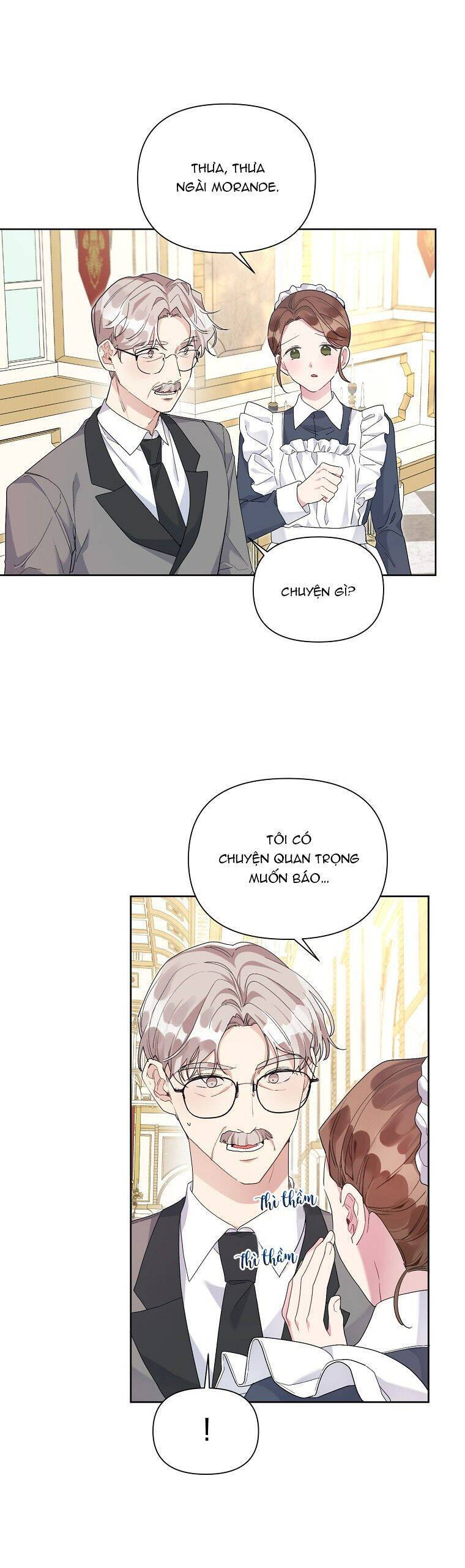 trở thành con dâu bất đắc dĩ chapter 39 13