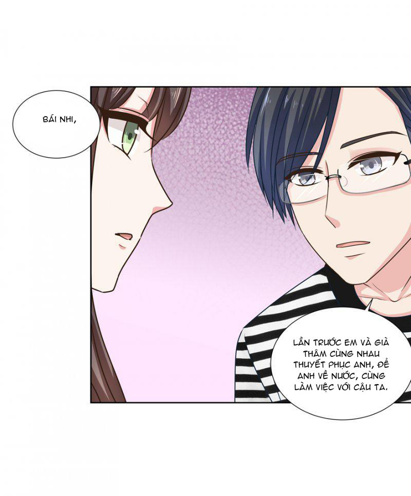 lưu luyến không rời chapter 16 25