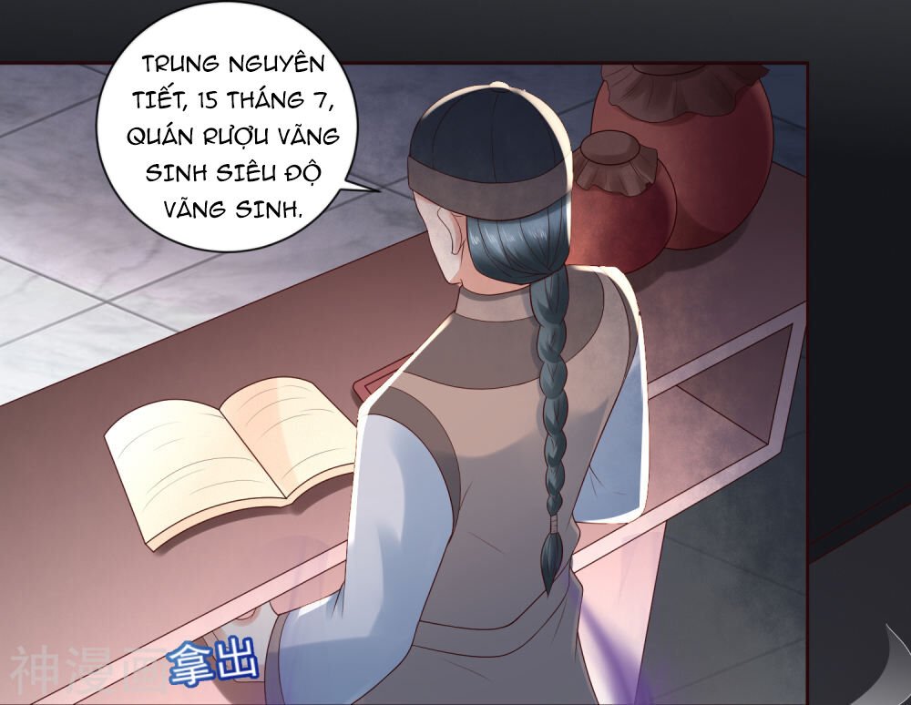 trở về cổ đại làm thánh hiền chapter 20 26