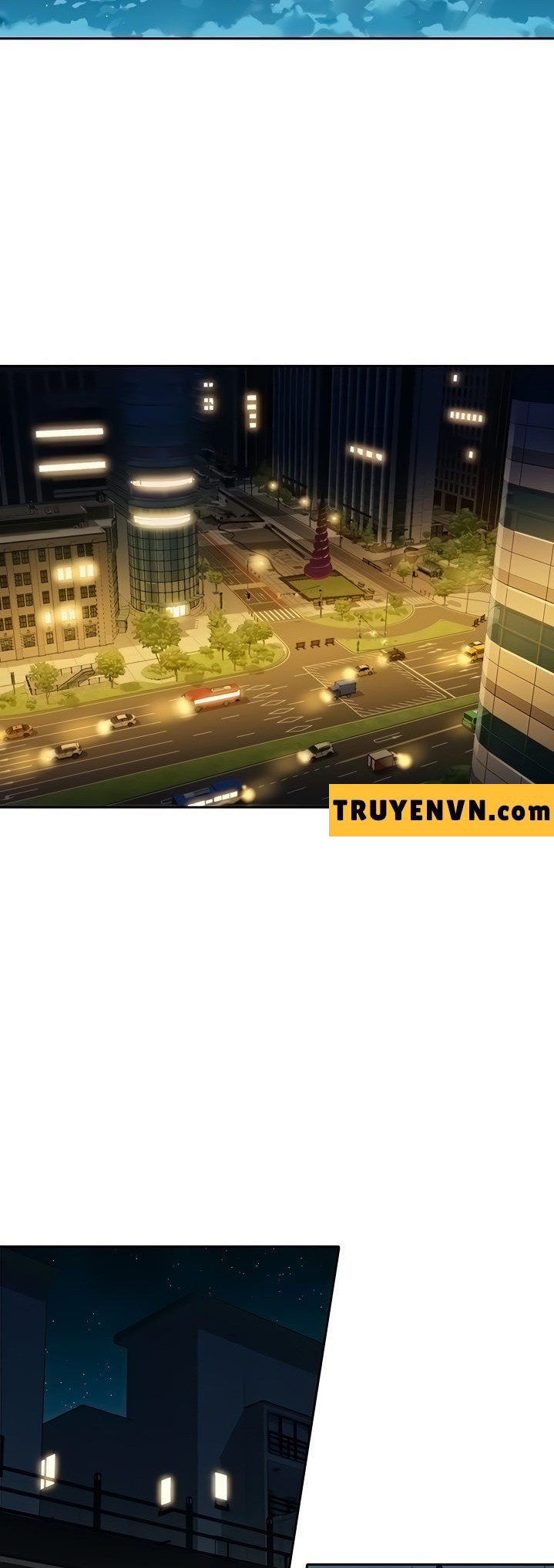 nữ thần instagram chapter 39 12