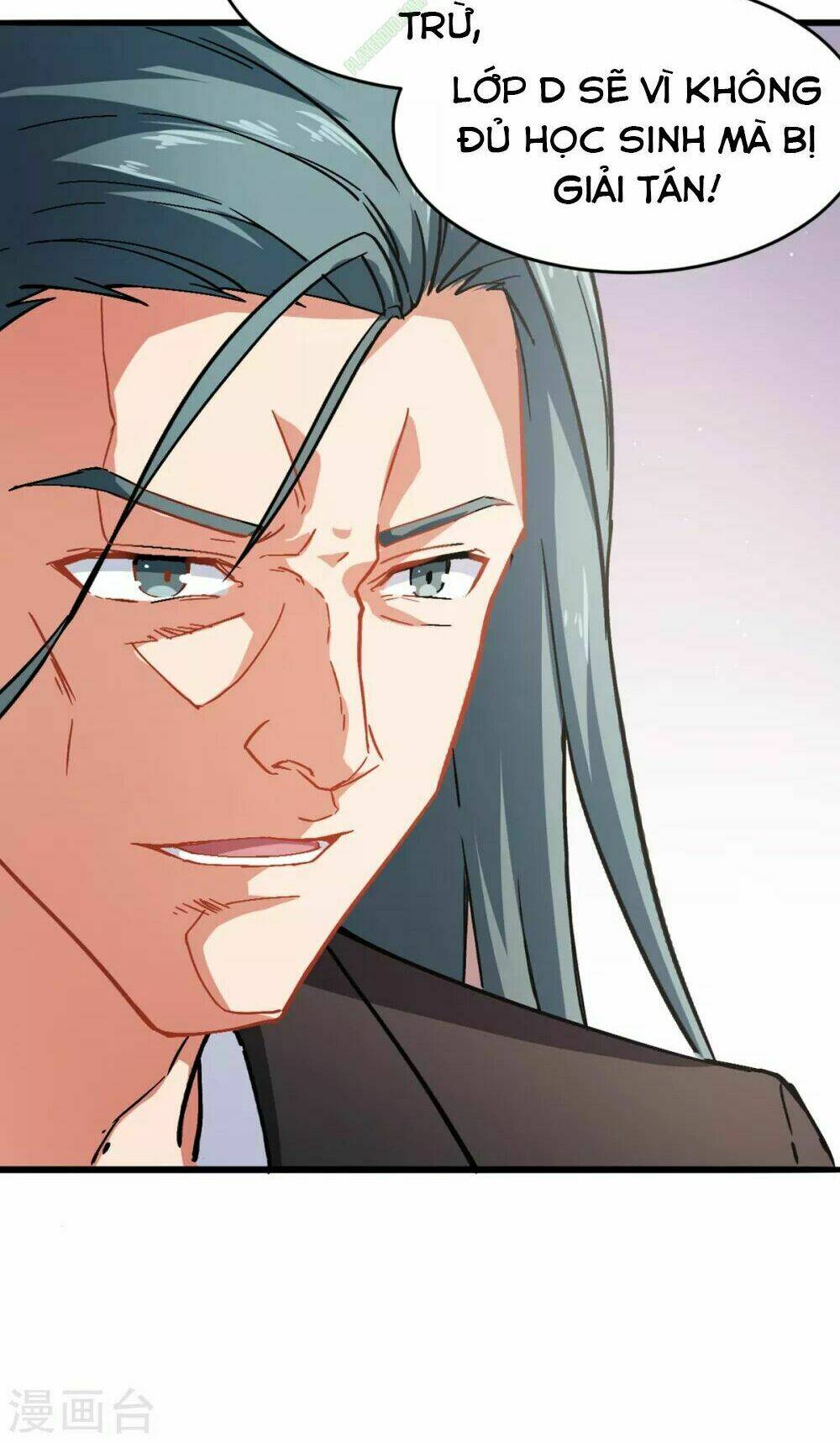 vườn trường cuồng sư hệ thống chapter 27 31