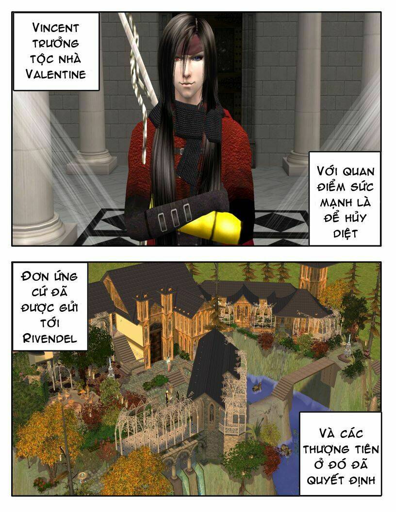 class of wizards chapter 7 50