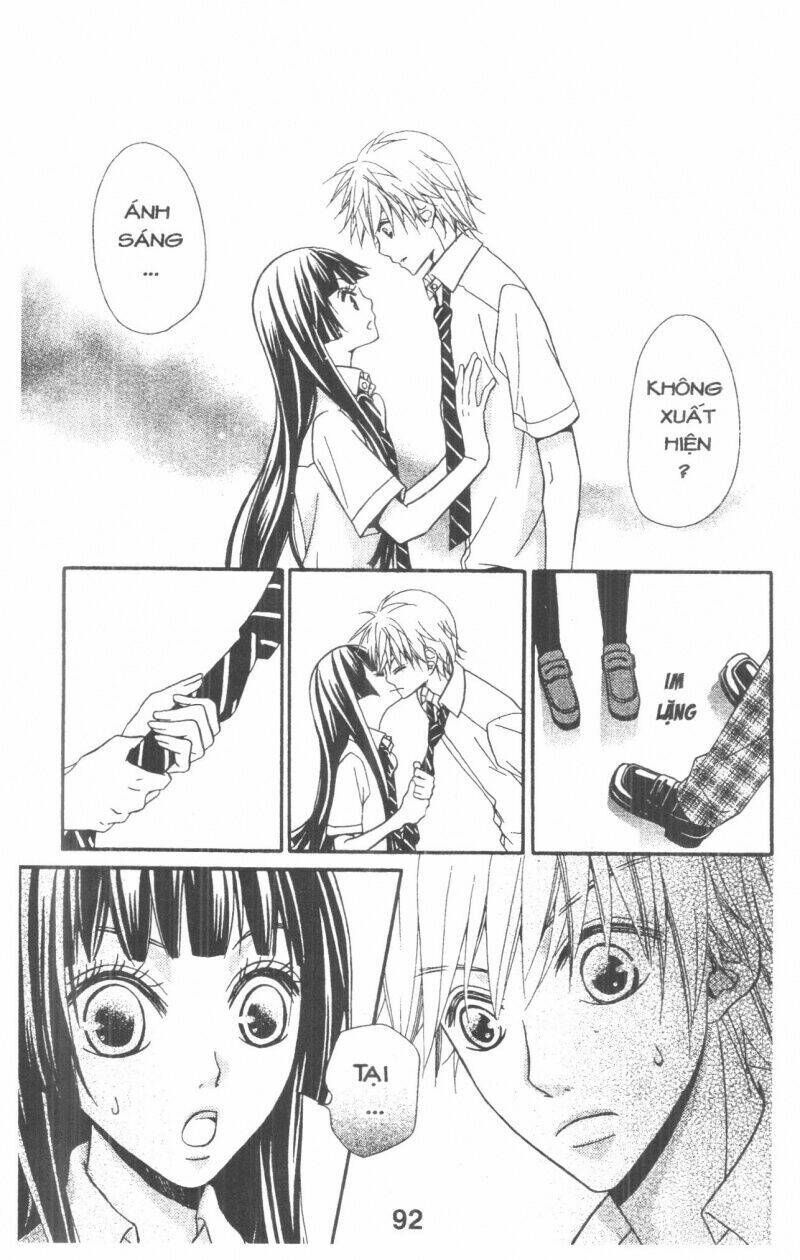 queen's white rabbit chapter 1 92