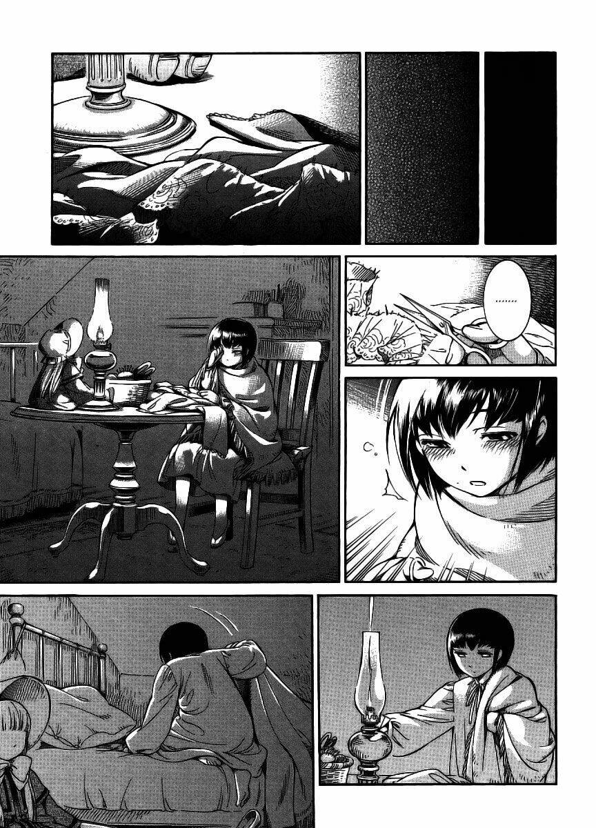 shirley madison chapter 3 30